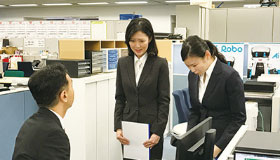 コンプライアンス