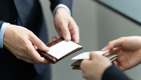 新入社員・ビジネスマナー