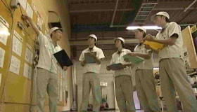 安全教育・食品衛生