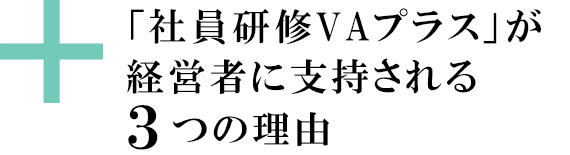 �u�Ј����CVA�v���X�v���o�c�҂Ɏx�������R�̗��R